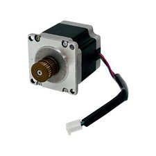 Genuine Moons 23HS2417 Stepper Motor Assy for Intermec PX-Seies Label Printers picture