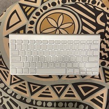 Apple Magic Keyboard with Logic Pro X Shortcuts Cover picture