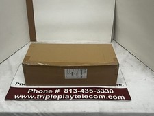Calix E7-20 Installation Kit 100-02275 *NEW IN BOX* picture