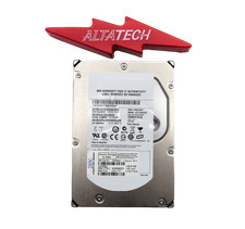 IBM 40K6823 146GB 15K 4GB FC HDD DDM Hard Disk Drive picture