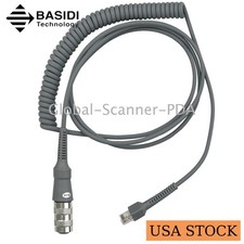 US 6Pin USB Scanner Cable LS3408 To VC5090 DS3508 25-71918-01R CBL-71918-11R picture