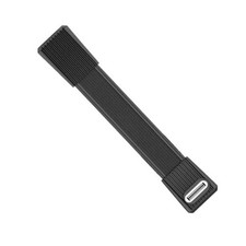 USB5.0 80Gbps Flat Slim FPC Male to Female 51mm Type-C Male to Female 80Gbps picture