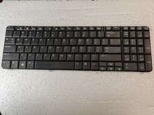 NEW FOR HP Compaq Presario CQ61 G61 US Black keyboard 517865-001 picture