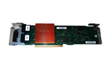 IBM 00MH935 6Gb PCIe3 x8 SAS Internal Servers Storage Controller Card Module picture