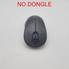 ONLY ONE MOUSE  Logitech Wave Keys MK670, Graphite *NO DONGLE* picture