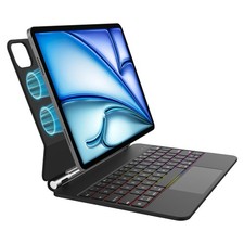 Magic Keyboard Case for iPad Air 11-inch (M4 2026/M3 2025/M2 2024) & iPad Pro 11 picture