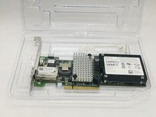 LSI/DELL 9280-4i4e 4 Int 4 Ext SAS/SATA 6G RAID Card RAID Controller +BBU picture