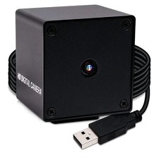 ELP 48MP Autofocus USB Camera with Metal Case for Computer Wide picture