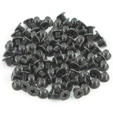 100 Pcs Replacement HDD SATA SSD 2.5