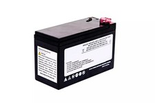 APCRBC110-PW replacement battery compatible with Battery Cartridge #110, BE550G picture