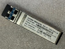 Juniper 740-031981 SFPP-10GE-LR FTLX1471D3BNL-J1 10G SFP+ LR 1310nm 10km Transce picture