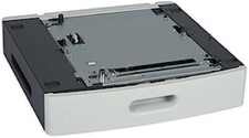 Lexmark 24T7300 550-Sheet Tray MX810 MX811 MX812 XM7155 XM7163 XM7263 picture