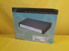 3Com OfficeConnect Fast Ethernet 16 - Port Switch - Brand New - DM picture
