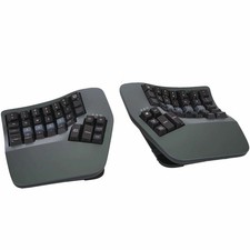 Kinesis Advantage360 Professional Split Ergonomic Keyboard, Bluetooth Wireless, picture