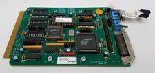 Ziatech ZT 8955-S371A 00 Allergan SCSI-2 Controller Used Tested Working picture
