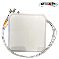 Cisco AIR-ANT2566D4M-R Aironet 6dBi Dual-Band 60° Patch Antenna picture