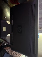 HP 2159m 21.5-inch Computer 1920 x 1080p picture