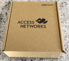 Access Networks A750 Access Point sn:392372015685  picture