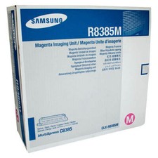 Genuine Samsung CLX-R838XM Magenta Drum  picture