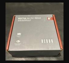 Noctua NA-FK1 Redux 2nd Fan Upgrade Kit for NH-U12S Redux CPU Cooler - New picture