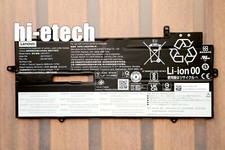 Genuine L20C4P71 L20D4P71 L20M4P71 Battery for Lenovo ThinkPad X1 Carbon Gen 9 picture