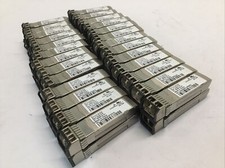 Lot of 21pcs Brocade 57-1000012-01 8Gbps SWL 850nm SFP+ Optical Transceivers picture