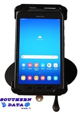 RAM® Tab-Lock Holder w/ Mount & Base for Samsung Tab Active3 and Tab Active2 picture