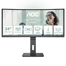 AOC CU34P3CV 34