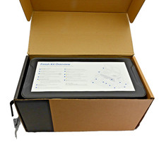 Formlabs Finish Kit Complete SLA Resin 3D Printer Post Processing Cleaning Kit picture