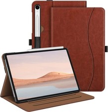 Case for Samsung Galaxy Tab S10 Lite/ Tab S10 FE Multi-Angle Viewing Stand Cover picture