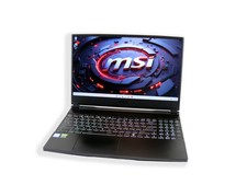 MSI  15.6