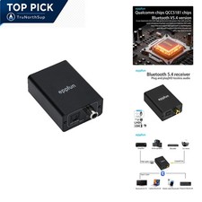 Le Audio Bluetooth 5.4 Receiver Aptx LDAC LHDC Wireless Adapter Optical Coaxial picture