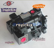 1pcs NEW YEOSHE hydraulic oil pump V18A2 R10X DHL/FedEx picture