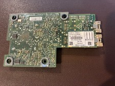Mellanox MCX4421A-ACAN ConnectX-4 Lx Dual 25GbE SFP28 OCP 2.0 NIC Working Pull picture