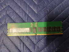 MICRON 32GB (1X32GB) 2RX8 PC5-4800B WORKSTATION/SERVER MEMORY picture