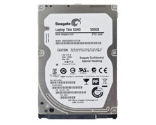 Compaq Presario A931nr (A900) 500GB SSD Hybrid Drive SSHD Windows 10 Home 64 picture