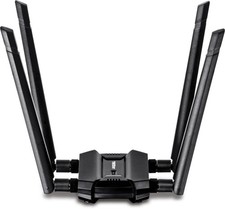 Trendnet TEW809UB Wi-Fi Adapter USB 3.0 1.86 Gbit/s Dual Band picture