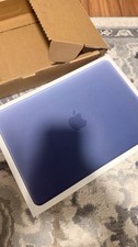 Apple MacBook Neo 13-inch 8GB Memory 256GB SSD Color -Indigo CC 5 picture