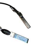 10Gtek CAB-10GSFP-P1M 10G SFP+ 1m Copper Twinax Cables picture