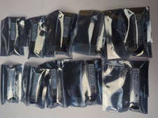 10 Pack StarTech.com GLCLHSMDSTTA Cisco Compatible SFP Module - 1000BASE-LX/L picture