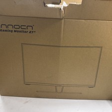 INNOCN 27D1Q 27 Inch Monitor - 100Hz IPS Display picture