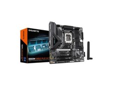 GIGABYTE B860M EAGLE PLUS WIFI6E Intel Core Ultra (Series 2) LGA 1851 Motherboar picture