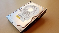 Western Digital 160GB WD1600AAJS-22PSA0 7.2K SATA 8MB Cache Hard Drive picture