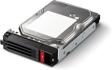 Buffalo 2 TB Hard Drive - 3.5