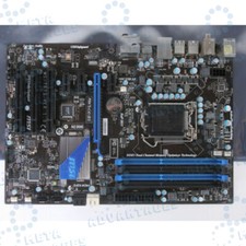 1pcs Used MSI PH67S-C43 (B3) Motherboard picture