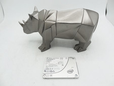 Intel SSDSC2BA200G4 DC S3710 Series 200GB MLC SATA 6Gbps 2.5in SSD picture
