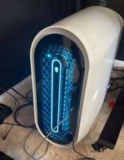 Dell alienware aurora R13 i9, RTX 3080  10 GB picture