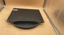 HPE OfficeConnect 1820 J9984A 48 Port PoE+ Gigabit Network Switch Unit picture
