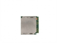 Lot of 2 IBM 00VK627 Power8 High-Performance Server CPU Processor Module picture
