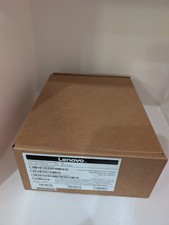 NEW Sealed Lenovo ThinkPad USB-C Dock Gen 2 Docking Station 40AS0090US LDC-G2 picture